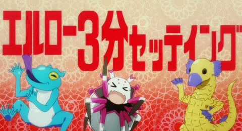 冬アニメ感想スレ 海外の反応 蜘蛛ですが なにか 第6話 スキル 並列意思 で もう一人の蜘蛛子が登場 レベルが上がるとどうなるんだ Fate雑記 士凛特化 あるふぁ