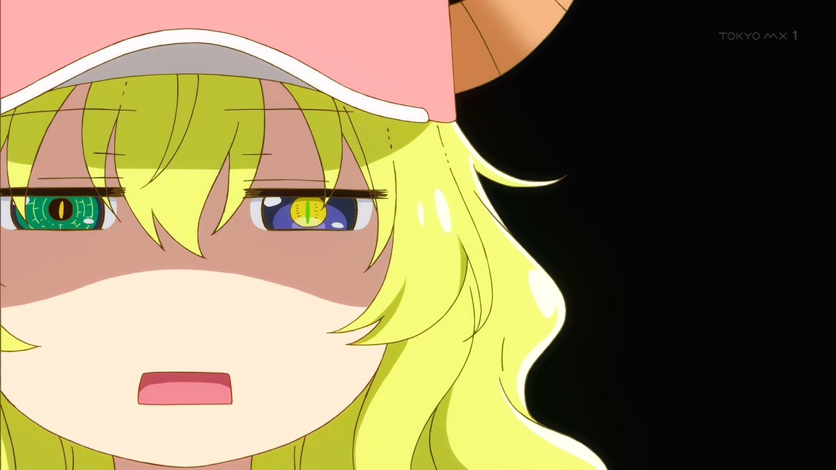 夏アニメ感想スレ 海外の反応 小林さんちのメイドラゴンs 2期 第7話 カンナちゃん可愛すぎて辛い Fate雑記 士凛特化 あるふぁ