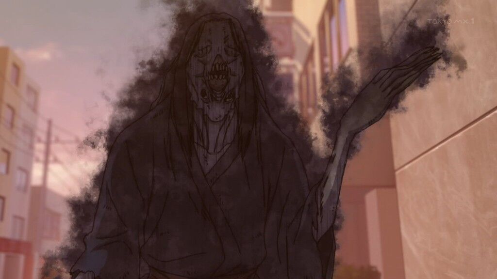 秋アニメ感想スレ 海外の反応 見える子ちゃん 第6話 かなり激しい幽霊バトルだったな ハナのオーラを使って獲物を料理するというのは 面白かった Fate雑記 士凛特化 あるふぁ