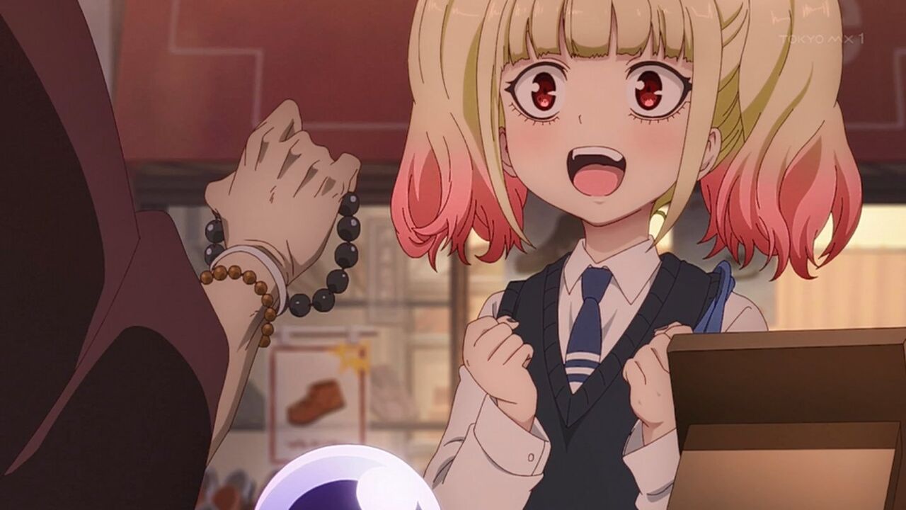 秋アニメ感想スレ 海外の反応 見える子ちゃん 第5話 ユリア マジで可愛いな ミコが出会う優しい幽霊が大好き ホラーとのバランスがいい Fate雑記 士凛特化 あるふぁ