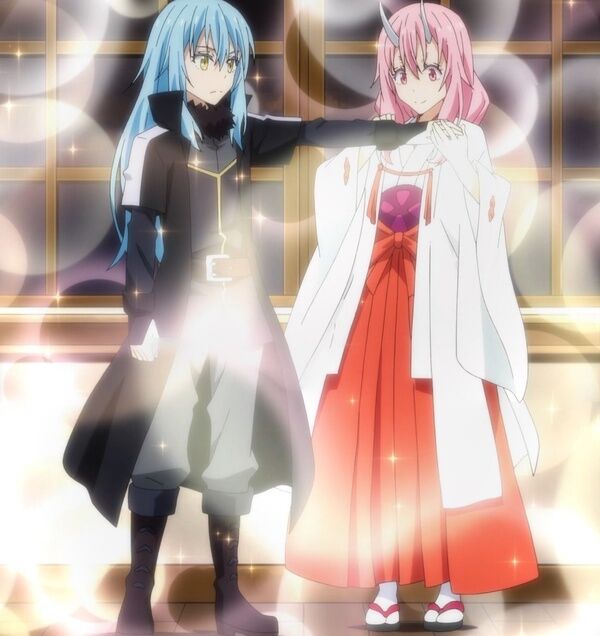 夏アニメ感想スレ 海外の反応 転生したらスライムだった件2期 第2部 第9話 ワルプルギスがいよいよ始まる クレイマンは周りが見えてないのか Fate雑記 士凛特化 あるふぁ 夏アニメ感想スレ 海外の反応 転生したらスライムだった件2期 第2部 第9話 ワルプルギスがいよいよ始まる クレイマンは周りが見えてないのか Fate雑記 士凛特化 あるふぁ