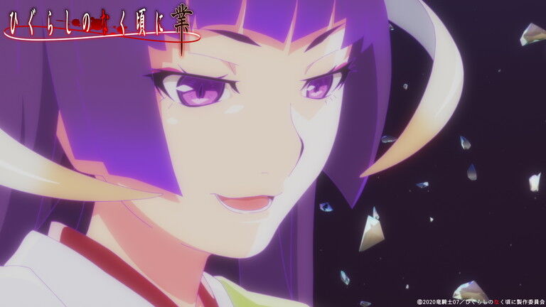 ひぐらしのなく頃に業感想 考察スレ ひぐらし アニメ業23話の先行カットが公開 ワシを信じて 鉄平の真実の一撃が炸裂 か W 3月8日分 Fate雑記 士凛特化 あるふぁ ひぐらしのなく頃に業感想 考察スレ ひぐらし アニメ業23話の先行カットが公開 ワシを信じて 鉄平の真実の一撃が炸裂 か W 3月8日分 Fate雑記 士凛特化 あるふぁ