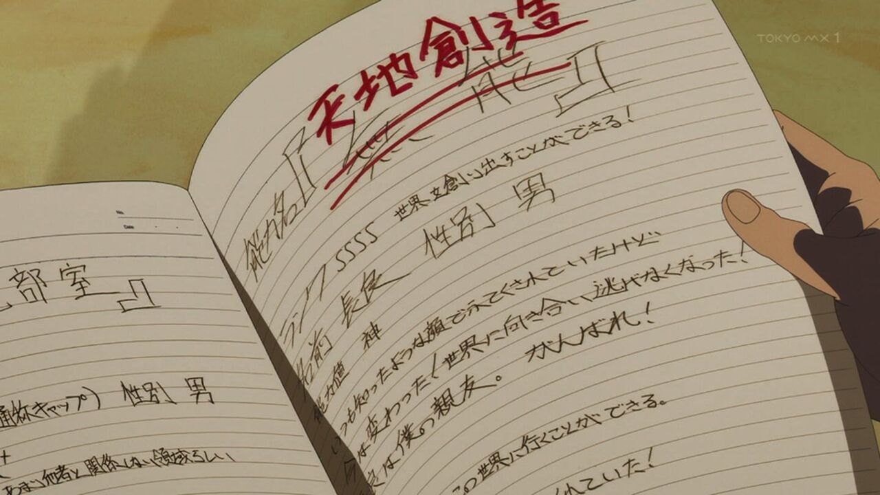 夏アニメ感想スレ 海外の反応 Sonny Boy 第7話 みんなバラバラになっていく Fate雑記 士凛特化 あるふぁ