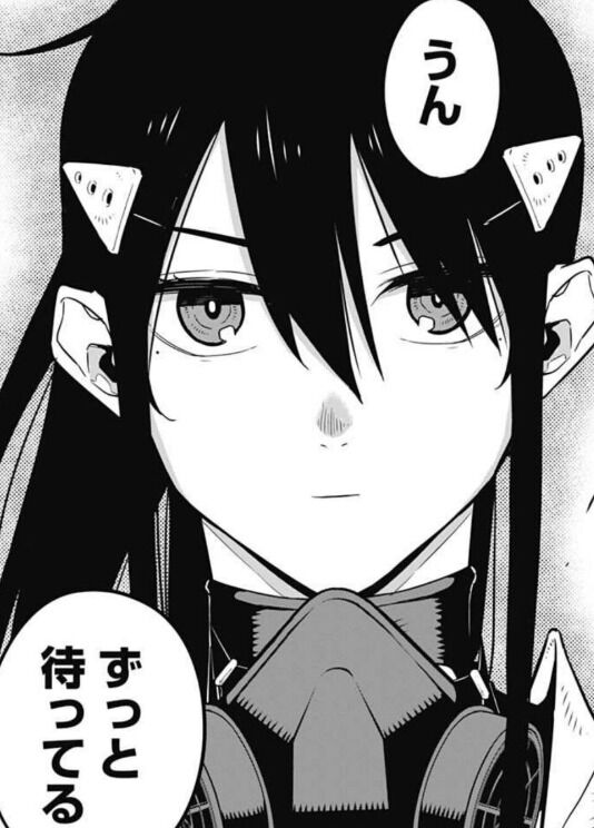 感想 怪獣8号 33話 ミナと市川が最高にヒロインしててうるっときた ワクワクする展開で次回も楽しみだ ネタバレ注意 漫画情報まとめ 5月14日分 Fate雑記 士凛特化 あるふぁ 感想 怪獣8号 33話 ミナと市川が最高にヒロインしててうるっときた ワクワクする展開で次回も楽しみだ ネタバレ注意 漫画情報まとめ 5月14日分 Fate雑記 士凛特化 あるふぁ