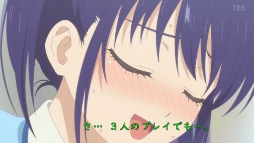 夏アニメ感想スレ 海外の反応 カノジョも彼女 第2話 美しく 謙虚で 驚くほど大胆 ナギサは良い子だな 勉強はできないけど Fate雑記 士凛特化 あるふぁ 夏アニメ感想スレ 海外の反応 カノジョも彼女 第2話 美しく 謙虚で 驚くほど大胆 ナギサは良い子だな 勉強はできないけど Fate雑記 士凛特化 あるふぁ