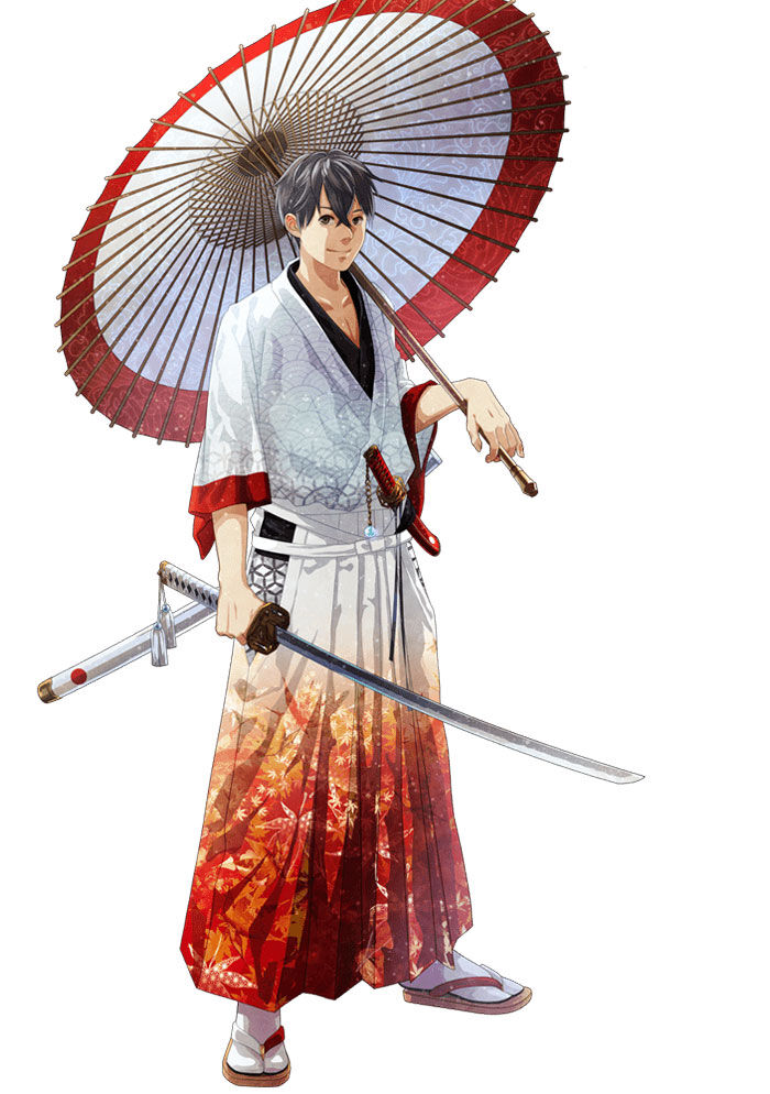 英bbc 日本がオリンピック参加国の国旗を 侍 に擬人化 世界各国で大きな人気を得ている 海外の反応 五輪 スポーツまとめ ７月24日夜分 Fate雑記 士凛特化 あるふぁ