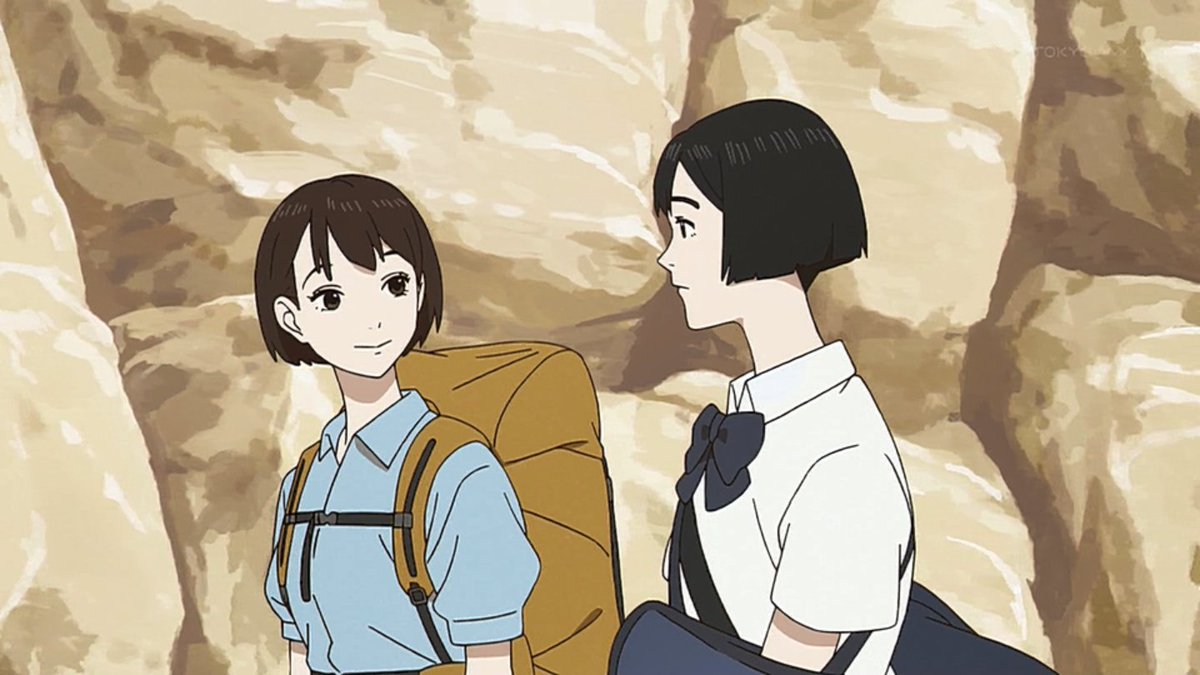 夏アニメ感想スレ Sonny Boy 10話感想 骨折ちゃん 中々のメンタルだ Fate雑記 士凛特化 あるふぁ 夏アニメ感想スレ Sonny Boy 10話感想 骨折ちゃん 中々のメンタルだ Fate雑記 士凛特化 あるふぁ