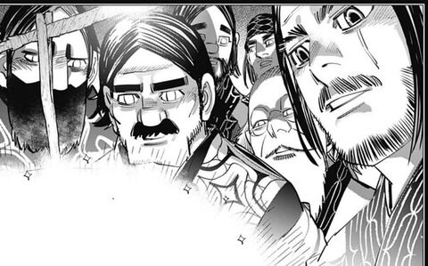 ゴールデンカムイ 感想 250