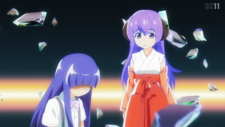 ひぐらしのなく頃に卒スレ 海外の反応 ひぐらしのなく頃に卒 第4話 沙都子は本当に賢い ループの利点を最大限に利用している Fate雑記 士凛特化 あるふぁ
