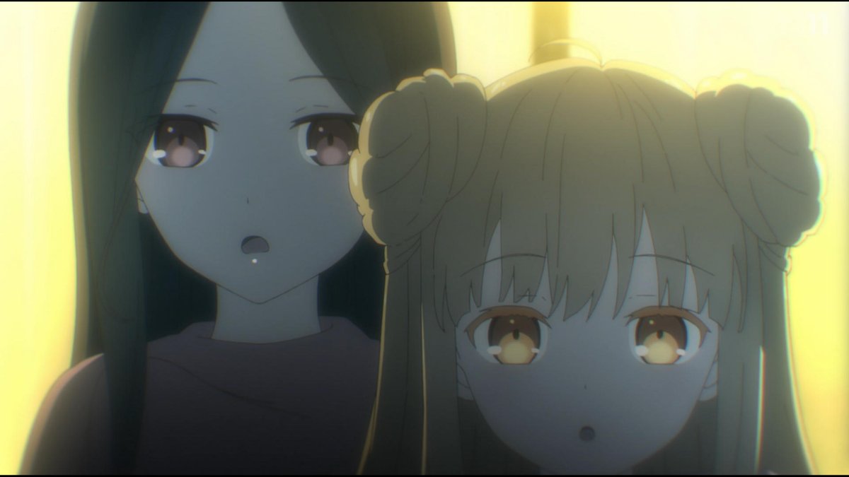 春アニメ感想スレ デート ア ライブiv ７話感想 綺麗な折紙さんが可愛すぎ 何故あちらの折紙さんはあんな変態になってしまったのかw Fate雑記 士凛特化 あるふぁ