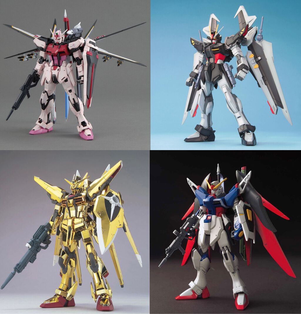 ガンダムseed世界のmsに近 中 長距離用の武装全載せ精神の歴史がこちらwwwww ガンダム記事 スレまとめ 8月27日朝分 Fate雑記 士凛特化 あるふぁ ガンダムseed世界のmsに近 中 長距離用の武装全載せ精神の歴史がこちらwwwww ガンダム記事 スレまとめ 8月27日朝分 Fate雑記 士凛特化 あるふぁ