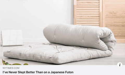 futon