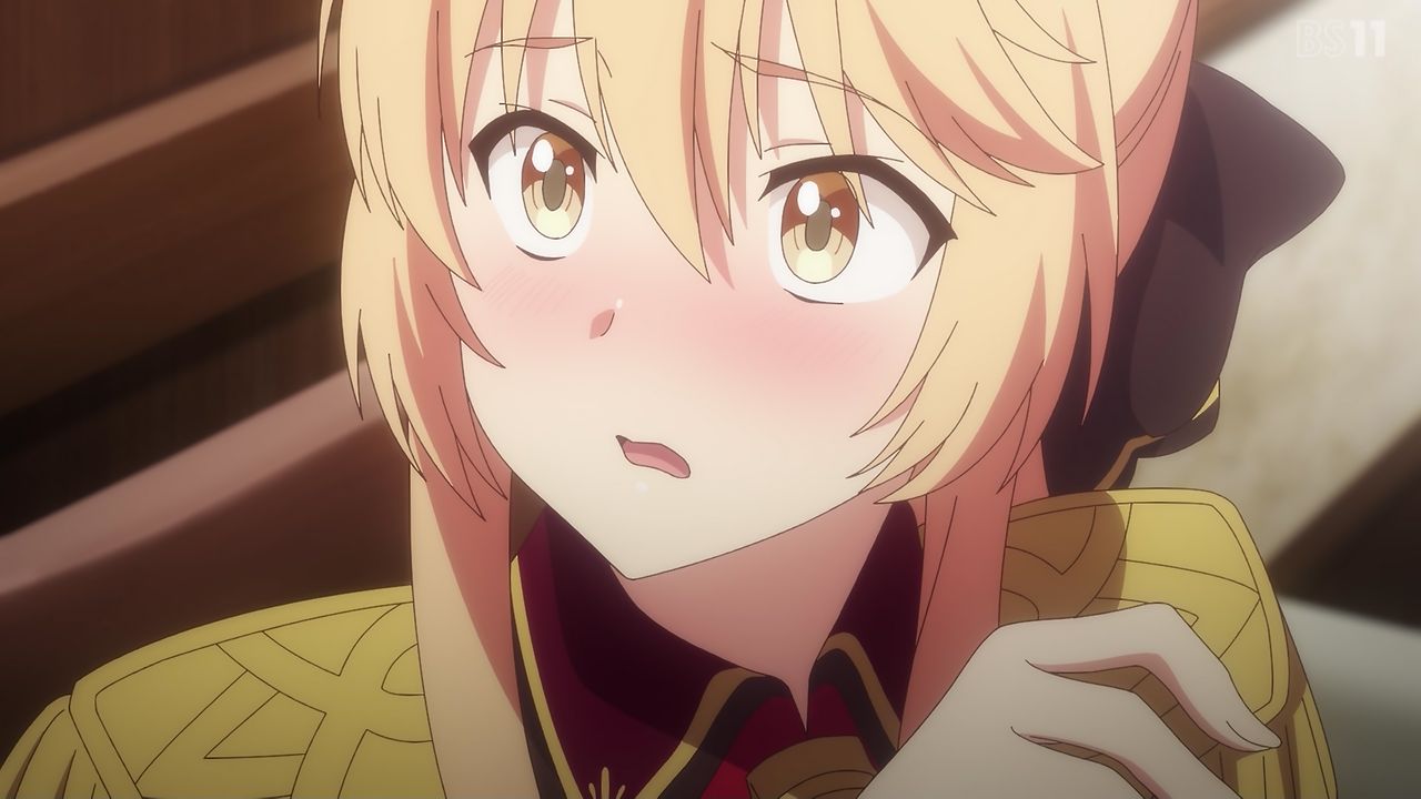 夏アニメ感想スレ 現実主義勇者の王国再建記 2話感想 中世世界に平凡な高校生が1人現れただけで経済問題全て解決する勢いだな Fate雑記 士凛特化 あるふぁ 夏アニメ感想スレ 現実主義勇者の王国再建記 2話感想 中世世界に平凡な高校生が1人現れただけで経済問題全て解決する勢いだな Fate雑記 士凛特化 あるふぁ
