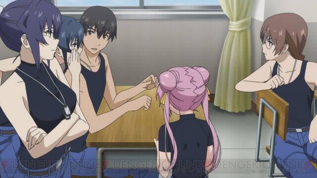 マヴラヴ作者 多くの人に見てもらえ 6億8千万の借金背負ってアニメ化した意味あった アニメ ゲームスレまとめ 10月16日夜分 Fate雑記 士凛特化 あるふぁ