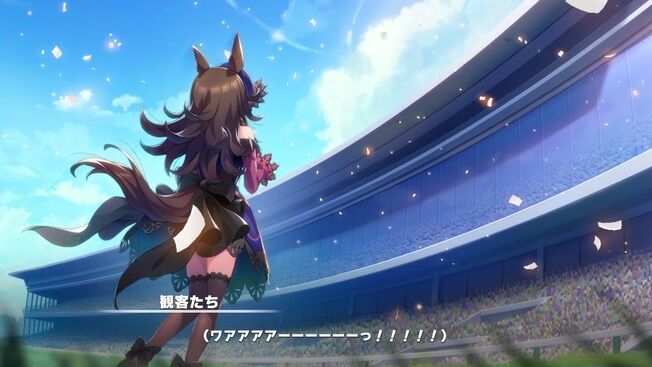 海外の反応まとめ 外国人 日本で大ヒットのウマ娘 俺達も翻訳してプレイするんだ 3月7日朝分 アニメ新着xyz 海外の反応まとめ 外国人 日本で大ヒットのウマ娘 俺達も翻訳してプレイするんだ 3月7日朝分 アニメ新着xyz