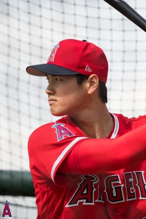 海外 大谷翔平 お誕生日おめでとう 僕らは日々こんなスーパースターを観れて幸せだ 海外の反応 スポーツまとめ ７月６日夜分 Fate雑記 士凛特化 あるふぁ