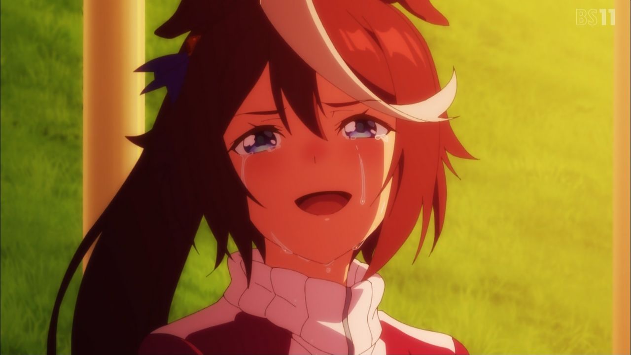 冬アニメ感想スレ ウマ娘 プリティーダービー Season 2 第9話 感想 復帰調整のテイオーちゃん 三度目の骨折で心が持たない 3月2日分 Fate雑記 士凛特化 あるふぁ 冬アニメ感想スレ ウマ娘 プリティーダービー Season 2 第9話 感想 復帰調整のテイオーちゃん 三度目の骨折で心が持たない 3月2日分 Fate雑記 士凛特化 あるふぁ