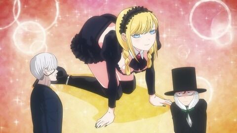 夏アニメ感想スレ 死神坊ちゃんと黒メイド4話感想 雪回 魔女のカフ登場 Fate雑記 士凛特化 あるふぁ 夏アニメ感想スレ 死神坊ちゃんと黒メイド4話感想 雪回 魔女のカフ登場 Fate雑記 士凛特化 あるふぁ