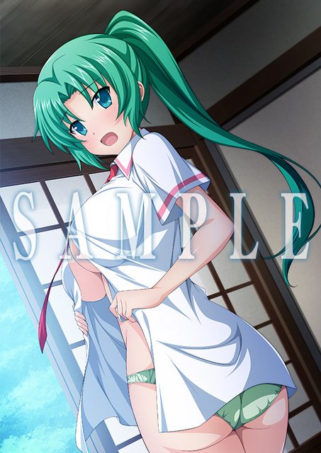 ひぐらしのなく頃に業感想 考察スレ 画像 ひぐらし業 沙都子の異変に最初に気づいたキャラはレナだった 一方主人公空気すぎない ２月日夜分 Fate雑記 士凛特化 あるふぁ