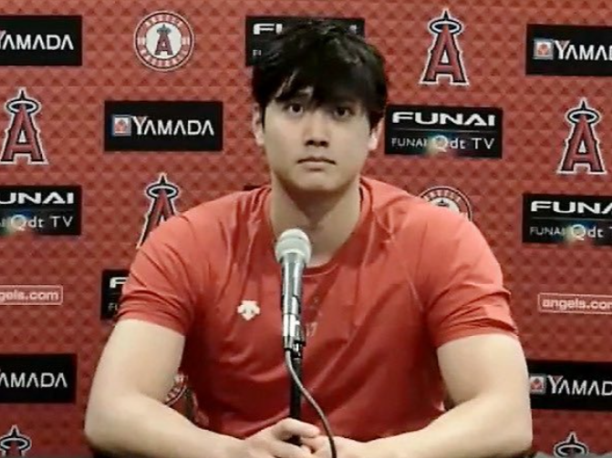 海外 大谷翔平 責任取り過ぎだよっ 試合後インタビューを聞いたファンの愛が止まらない 海外の反応 スポーツまとめ 7月21日朝分 Fate雑記 士凛特化 あるふぁ 海外 大谷翔平 責任取り過ぎだよっ 試合後インタビューを聞いたファンの愛が止まらない 海外の反応 スポーツまとめ 7月21日朝分 Fate雑記 士凛特化 あるふぁ
