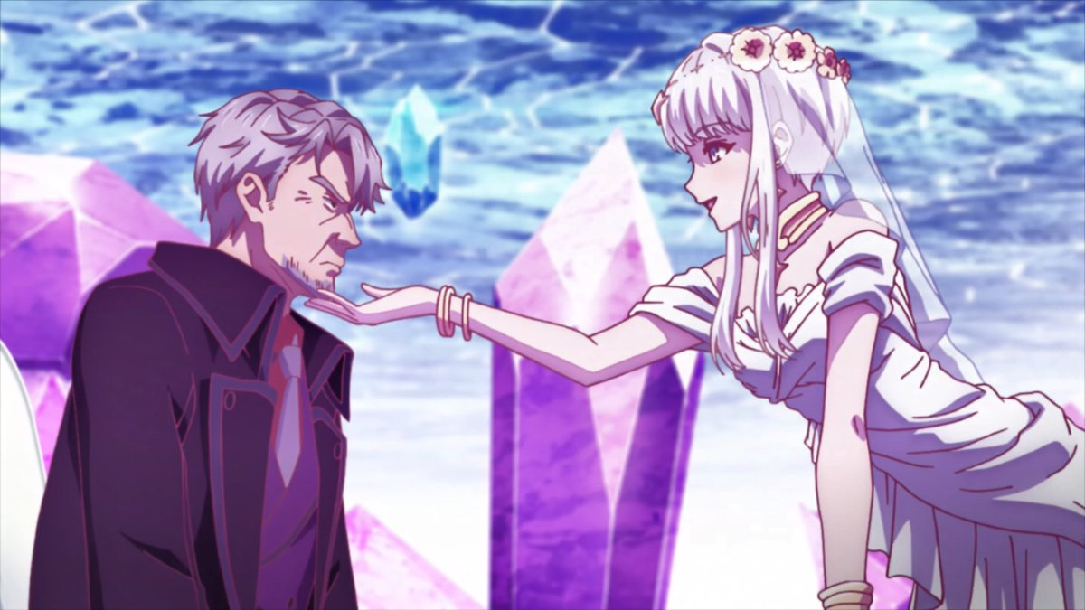 秋アニメ感想スレ 海外の反応 世界最高の暗殺者 異世界貴族に転生する 第2話 無職転生っぽい展開になってきたな 予想以上に面白い Fate雑記 士凛特化 あるふぁ