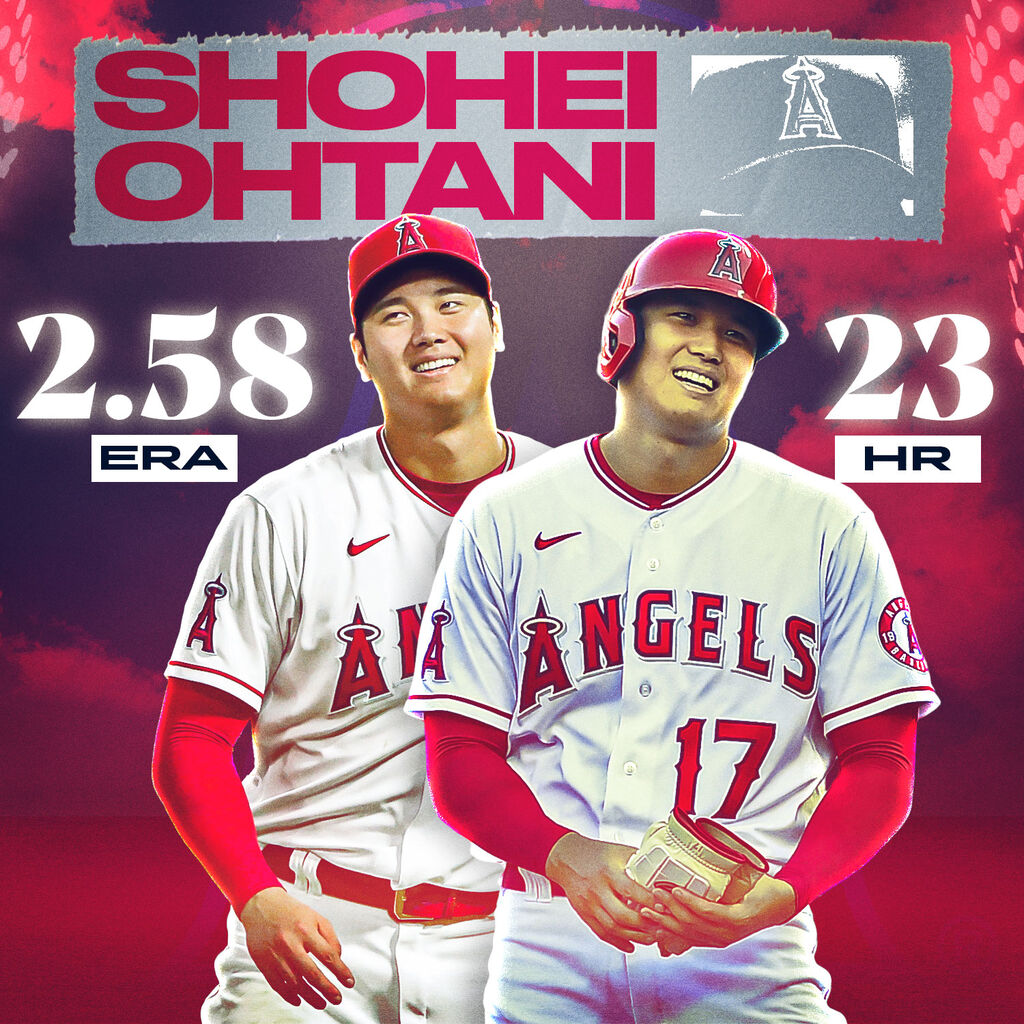 海外の反応 Mlb公式 大谷翔平の防御率は下がり続け ホームランは増え続けている 我々は歴史的シーズンを目撃している 海外の反応 Fate雑記 士凛特化 あるふぁ 海外の反応 Mlb公式 大谷翔平の防御率は下がり続け ホームランは増え続けている 我々は歴史的シーズンを目撃している 海外の反応 Fate雑記 士凛特化 あるふぁ