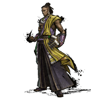 ゲーム情報まとめ 戦国無双5 黒人キャラ 弥助 の日本語版声優に黒人を起用せず海外で炎上 怒りの不買運動へ 4月24日夜分 Fate雑記 士凛特化 あるふぁ ゲーム情報まとめ 戦国無双5 黒人キャラ 弥助 の日本語版声優に黒人を起用せず海外で炎上 怒りの不買運動へ 4月24日夜分 Fate雑記 士凛特化 あるふぁ