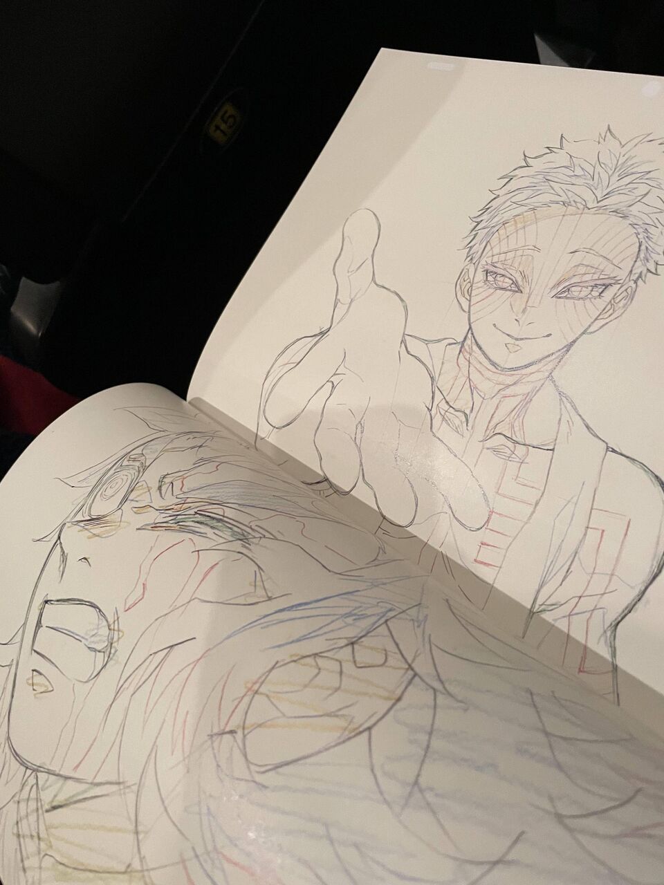 鬼滅の刃関連スレ総まとめ あなたが一番好きな 煉獄杏寿郎 の名言はなに ネタバレ注意 12月12日夜分 Fate雑記 士凛特化 あるふぁ 鬼滅の刃関連スレ総まとめ あなたが一番好きな 煉獄杏寿郎 の名言はなに ネタバレ注意 12月12日夜分 Fate雑記 士凛特化 あるふぁ