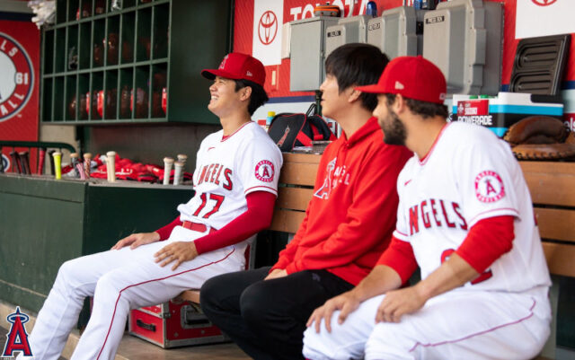 海外の反応 ダービーの呪い 大谷翔平 5タコ 4打席連続三振 大谷お疲れモードもエンゼルスは快勝 海外の反応 スポーツまとめ 7月19日朝分 Fate雑記 士凛特化 あるふぁ 海外の反応 ダービーの呪い 大谷翔平 5タコ 4打席連続三振 大谷お疲れモードもエンゼルスは快勝 海外の反応 スポーツまとめ 7月19日朝分 Fate雑記 士凛特化 あるふぁ