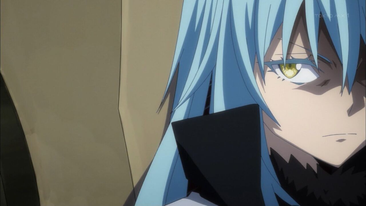 夏アニメ感想スレ 海外の反応 転生したらスライムだった件2期 第2部 第10話 無駄に騒ぐ最高の策士 Fate雑記 士凛特化 あるふぁ