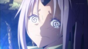冬アニメ感想スレ 転生したらスライムだった件 第26話 感想 シオンさん力が制御できなくてリムル様にヘルプ Fate雑記 士凛特化 あるふぁ 冬アニメ感想スレ 転生したらスライムだった件 第26話 感想 シオンさん力が制御できなくてリムル様にヘルプ Fate雑記 士凛特化 あるふぁ