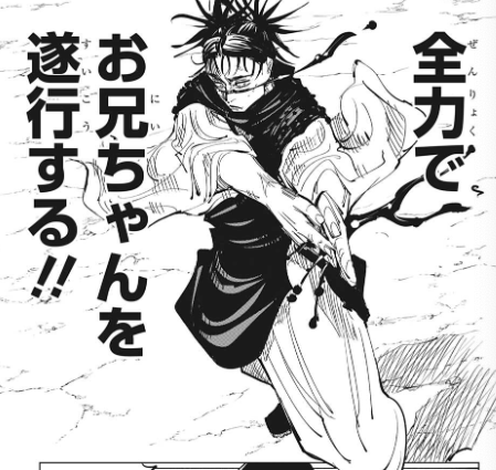 Fate雑記 士凛特化 あるふぁ 呪術廻戦