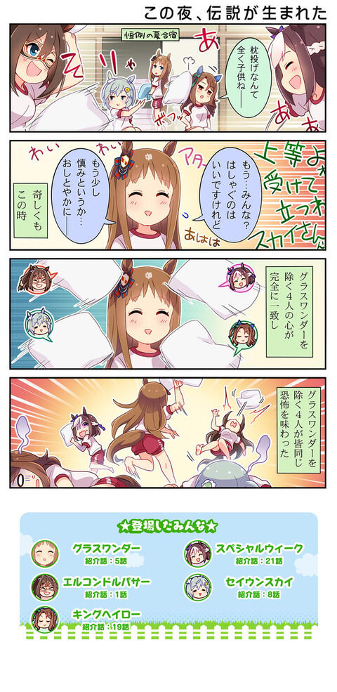 ウマ娘スレ ウマ娘 のグラスワンダーちゃんはこんなにも可愛いんだ 4月21日夜分 Fate雑記 士凛特化 あるふぁ ウマ娘スレ ウマ娘 のグラスワンダーちゃんはこんなにも可愛いんだ 4月21日夜分 Fate雑記 士凛特化 あるふぁ