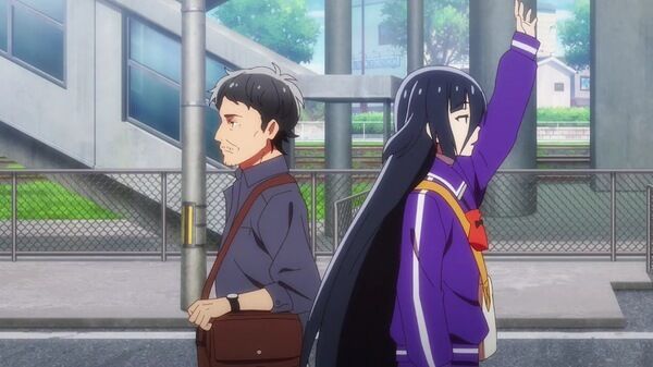 春アニメ感想スレ 海外の反応 ゾンビランドサガ リベンジ 第6話 さすが伝説の山田たえ Fate雑記 士凛特化 あるふぁ