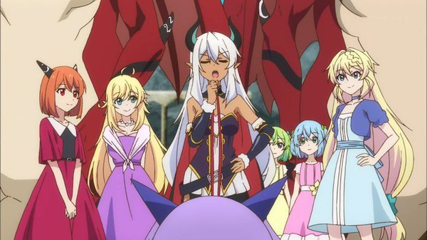 春アニメ感想スレ 海外の反応 スライム倒して300年 知らないうちにレベルmaxになってました 第4話 予想以上に良いバトルアニメーション Fate雑記 士凛特化 あるふぁ 春アニメ感想スレ 海外の反応 スライム倒して300年 知らないうちにレベルmaxになってました 第4話 予想以上に良いバトルアニメーション Fate雑記 士凛特化 あるふぁ