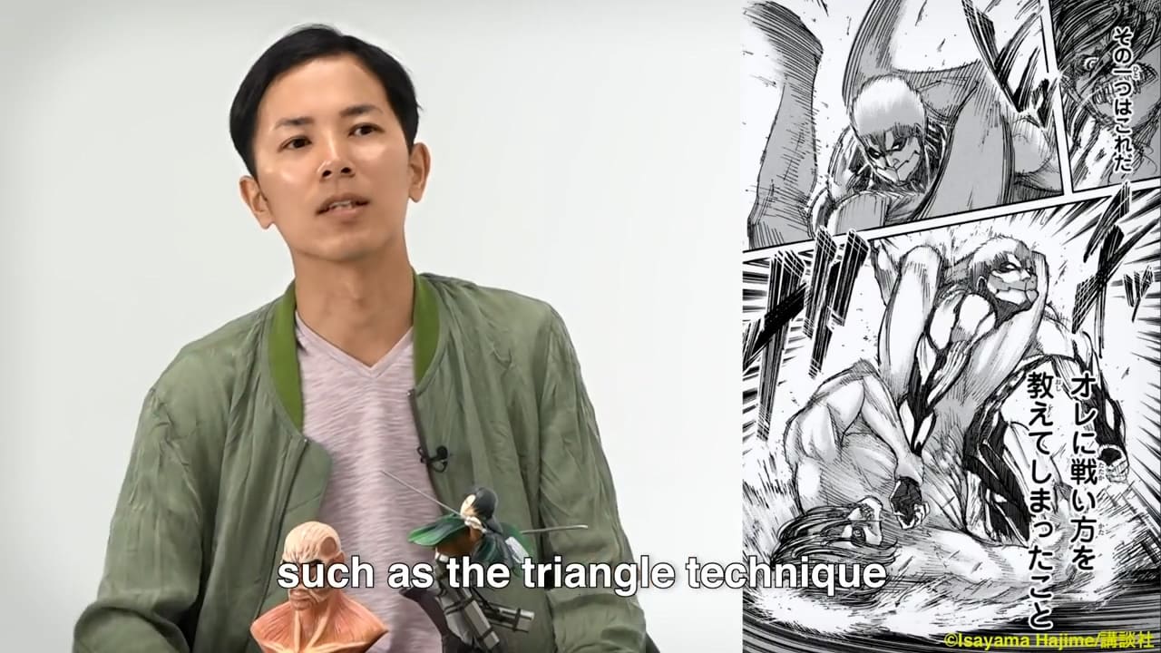 進撃の巨人 進撃の巨人 はじめの一歩 作者と勘違いの反響イラスト 進撃の編集者 とんでもない才能 最終回感想スレまとめ ネタバレ全開 5月2日分 Fate雑記 士凛特化 あるふぁ 進撃の巨人 進撃の巨人 はじめの一歩 作者と勘違いの反響イラスト 進撃の編集者 とんでもない才能 最終回感想スレまとめ ネタバレ全開 5月2日分 Fate雑記 士凛特化 あるふぁ