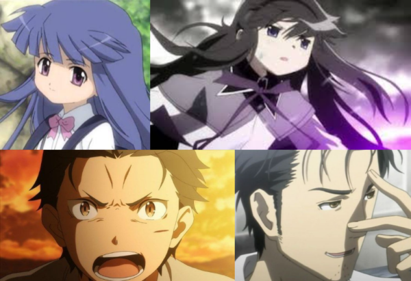 ひぐらしのなく頃に業感想 考察スレ 外国人 ループもので一番の曇らせキャラって誰だと思う 海外の反応 Fate雑記 士凛特化 あるふぁ ひぐらしのなく頃に業感想 考察スレ 外国人 ループもので一番の曇らせキャラって誰だと思う 海外の反応 Fate雑記 士凛特化 あるふぁ