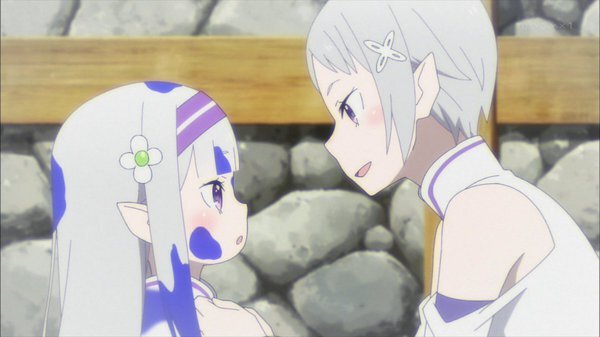 冬アニメ感想スレ 海外の反応 Re ゼロから始める異世界生活 2期17話 リゼロ 第42話 ロリエミリアたん可愛すぎでは Fate雑記 士凛特化 あるふぁ