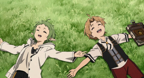 無職転生スレ 海外の反応 アニメ無職転生第3話感想 シルフィが可愛いすぎる 宇宙の奇跡か Fate雑記 士凛特化 あるふぁ