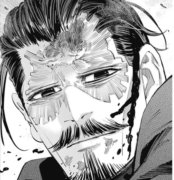 ゴールデンカムイ 遂に明日 ゴールデンカムイ 最終話 どんな結末が待っているのか Fate雑記 士凛特化 あるふぁ