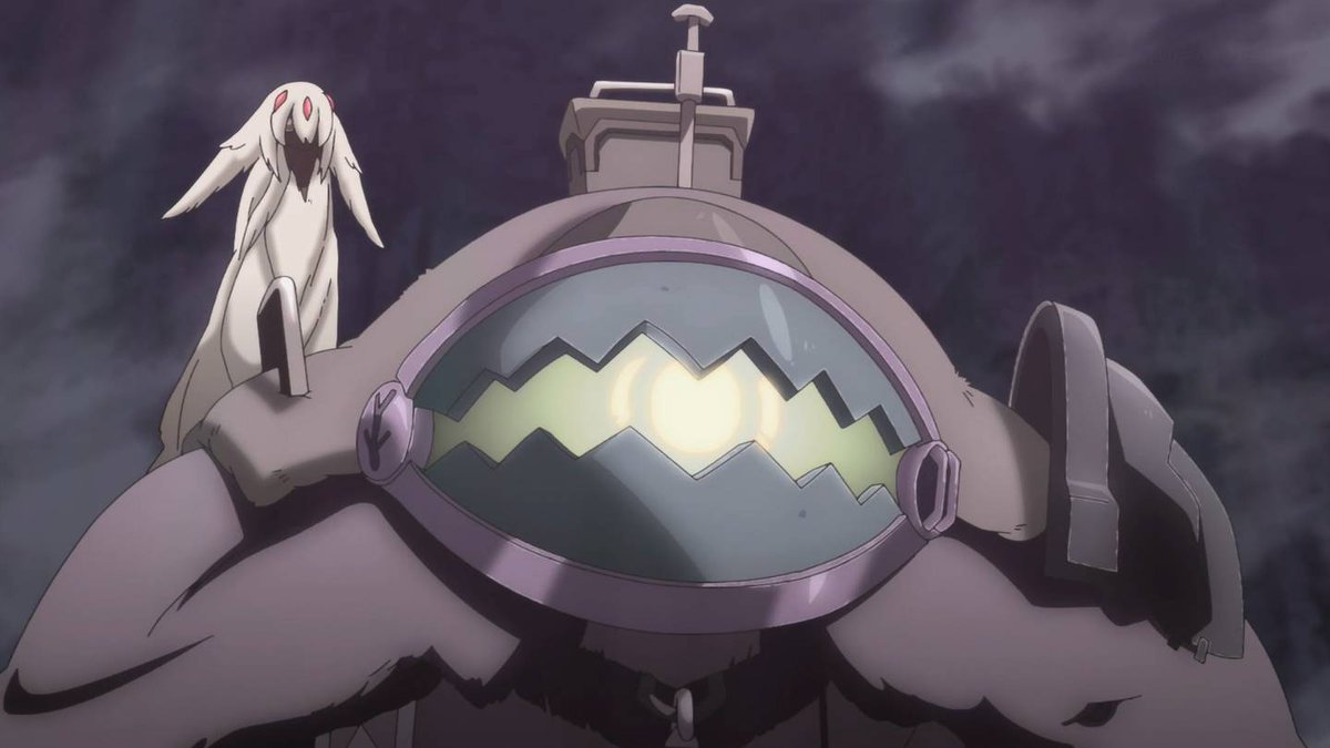 夏アニメ感想スレ 海外の反応 メイドインアビス 烈日の黄金郷 第4話 今すぐ 過去に何があったのか見せてくれ Fate雑記 士凛特化 あるふぁ
