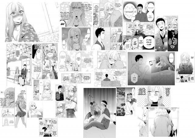 海外の反応まとめ 神 外国人 その着せ替え人形は恋をするアニメ化 海夢の声優は誰が合うかな 海外の反応 ４月16日夜分 Fate雑記 士凛特化 あるふぁ