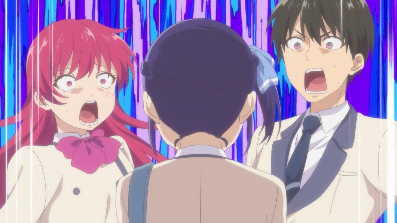 夏アニメ感想スレ 海外の反応 カノジョも彼女 第3話 このアニメはみんな叫ばないといけないのか Fate雑記 士凛特化 あるふぁ 夏アニメ感想スレ 海外の反応 カノジョも彼女 第3話 このアニメはみんな叫ばないといけないのか Fate雑記 士凛特化 あるふぁ