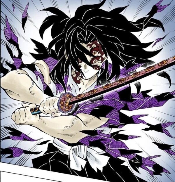 Fate雑記 士凛特化 あるふぁ 黒死牟