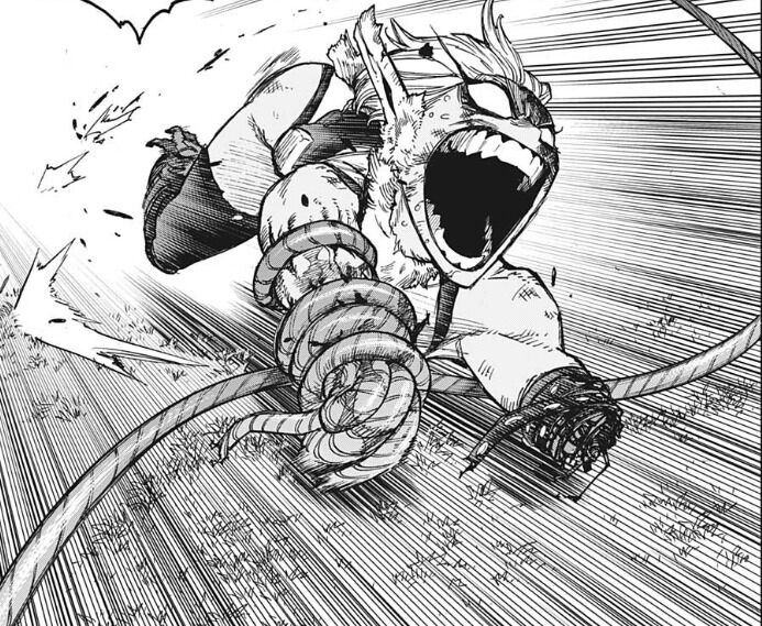 海外の反応 僕のヒーローアカデミア第365話感想 この最終章は驚きの連続だよ 全く 他 今週の少年ジャンプ海外の反応まとめ ９月５日分 Fate雑記 士凛特化 あるふぁ