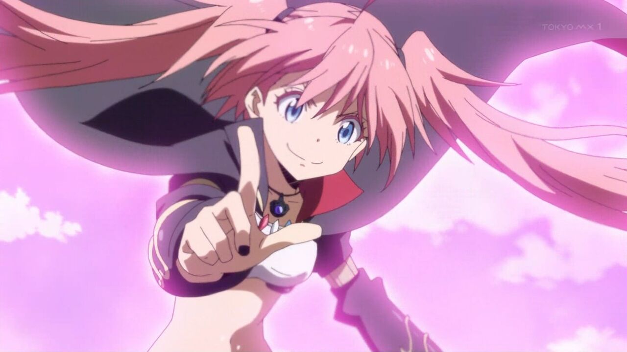 冬アニメ感想スレ随時更新 海外の反応 転生したらスライムだった件2期 第12話 シーズン後半はかなり面白かった シオンが生きているのを見て ちょっと涙が出てきた アニメ新着xyz 冬アニメ感想スレ随時更新 海外の反応 転生したらスライムだった件2期 第12話 シーズン後半はかなり面白かった シオンが生きているのを見て ちょっと涙が出てきた アニメ新着xyz