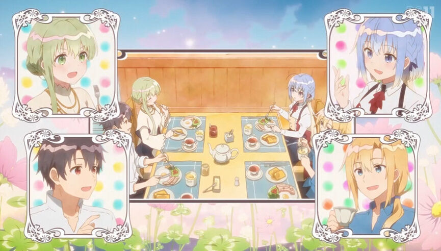 人の海blog(Fate雑記(士凛特化)＋あるふぁ) : 久住琳