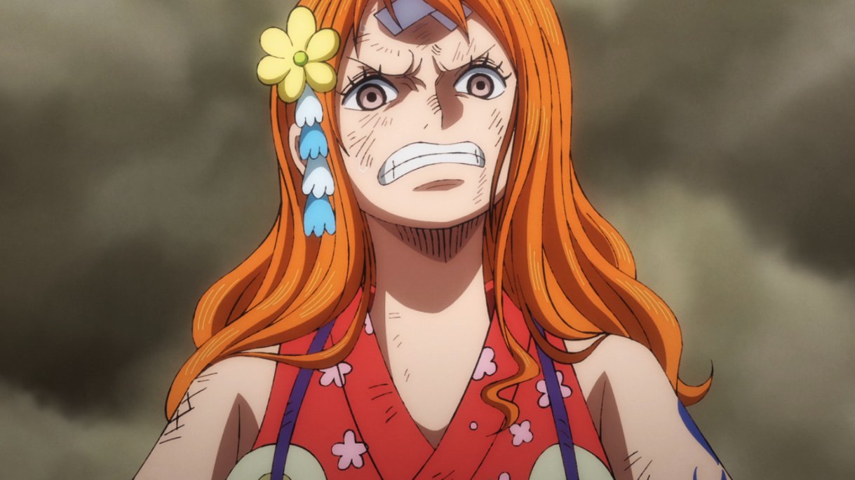 海外の反応 One Piece第1032話感想 次回予告がヤバイ 他 海外の反応まとめ ９月11日夜分 Fate雑記 士凛特化 あるふぁ