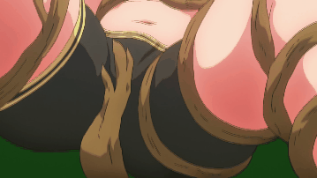 無修正 gif gif画像】【AT-X無修正版】不徳のギルド第3話をgif画像で振り返ってみる「ギルドの受付嬢(子持ち人妻。CV.大久保瑠美)のおっぱいおっぱい♪ 3話にして最早18禁アニメ♪」 : Fate雑記(士凛特化)+あるふぁ(別館)