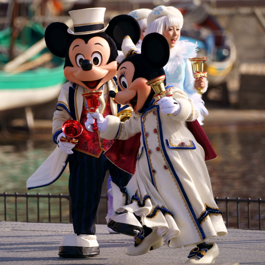 会社帰りインパーク 19 10 10 11 ひとりでディズニー行けるもん 会社帰りインパーク 19 10 10 11 ひとりでディズニー行けるもん